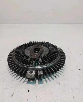 Mercedes-Benz E W210 Viscous fan clutch 