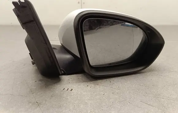 Opel Insignia B Front door electric wing mirror 46S1701 FL6970