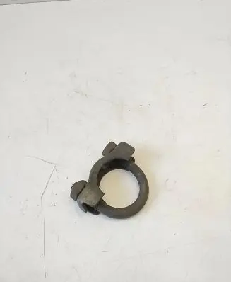 Microcar Ligier Muffler mount bracket/holder 