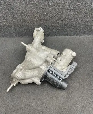 Audi A8 S8 D4 4H EGR valve 057131501G 057131223L