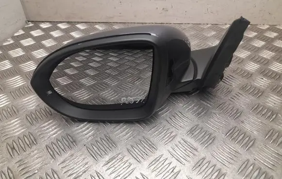 Volkswagen Taigo Front door electric wing mirror 2G8857501L