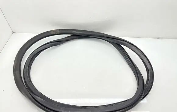 Opel Mokka B Rubber seal front door (on door) 