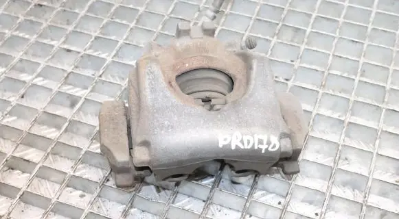 Jaguar XE Front brake caliper