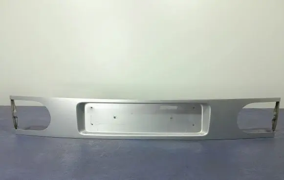 Volkswagen Sharan Number plate light