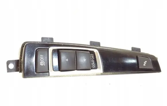 BMW 5 F10 F11 Other switches/knobs/shifts 920148916468719394