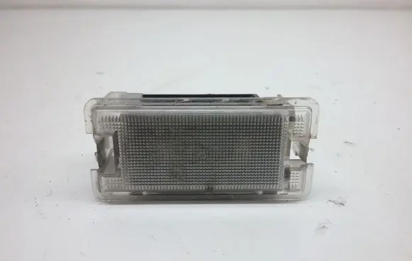 Renault Laguna II Interior lighting switch 