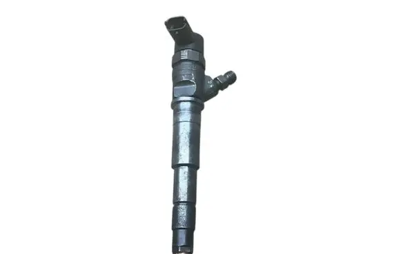 Renault Trafic II (X83) Fuel injector 0445110634 H82912226