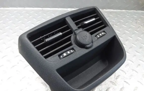 Peugeot 508 Rear air vent grill 9688876277 9686457777 9686453677
