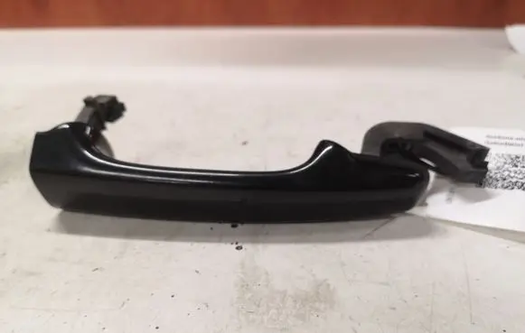 Jaguar XF X250 Front door exterior handle