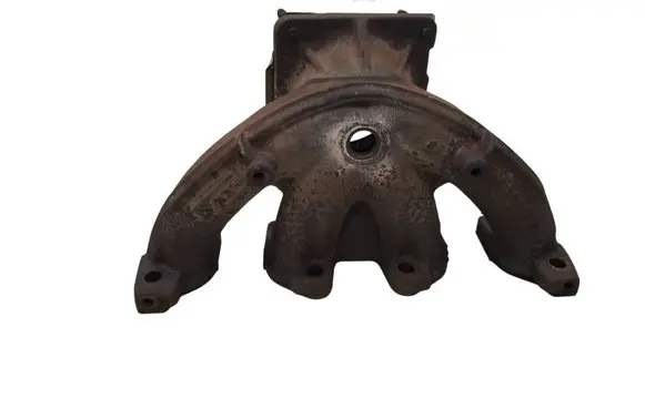 Citroen C2 Exhaust manifold 9636982310