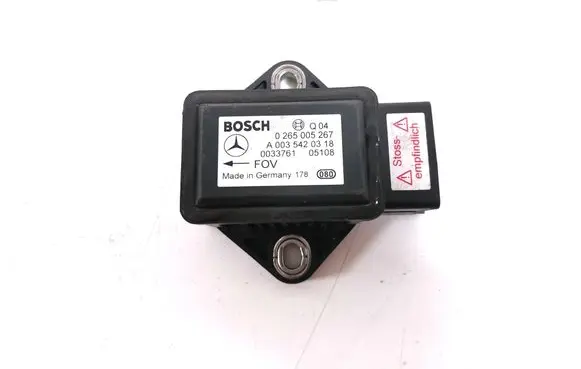 Mercedes-Benz E W211 Other relay A0035420318