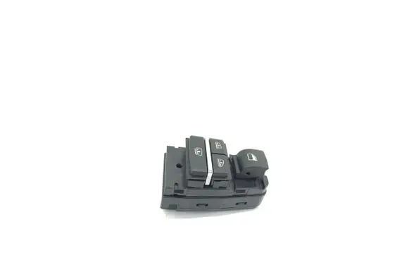 BMW 6 F06 Gran coupe Electric window control switch 9204862 920486202