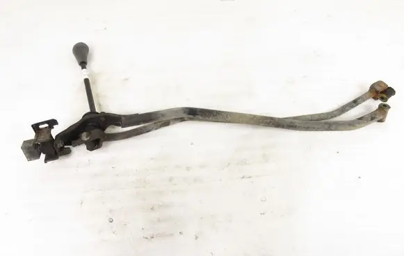 Nissan Micra Gear shifter/selector