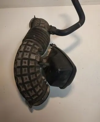 Nissan Pathfinder R51 Turbo air intake inlet pipe/hose