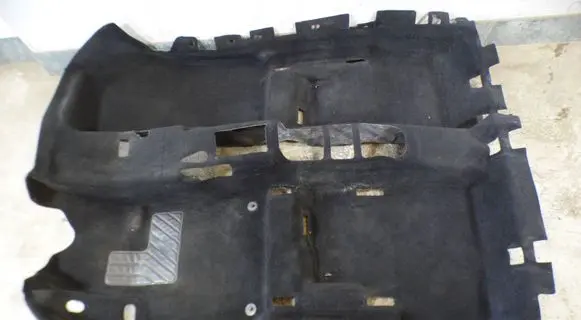Peugeot 308 Interior carpet CART98003133ZD 98003133ZD TAPST92DA