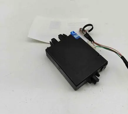 Lexus IS III XE30 Immobilizer control unit/module 8978453040