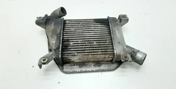 Nissan X-Trail T30 Intercooler radiator