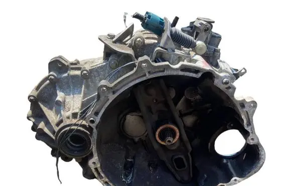 Mitsubishi Colt Manual 6 speed gearbox