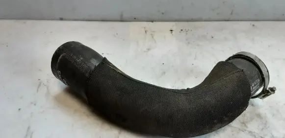 Audi A6 S6 C7 4G Intercooler hose/pipe 4G0145737AJ