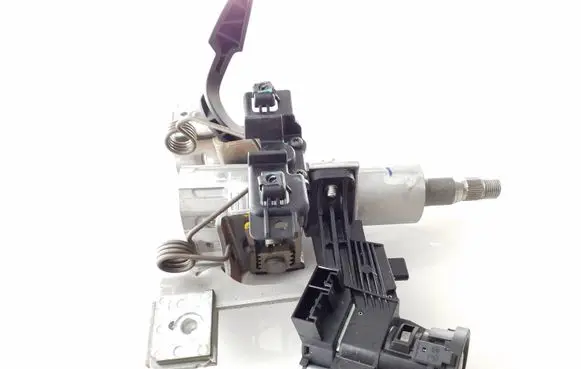 Fiat 500L Ignition lock 00505254300