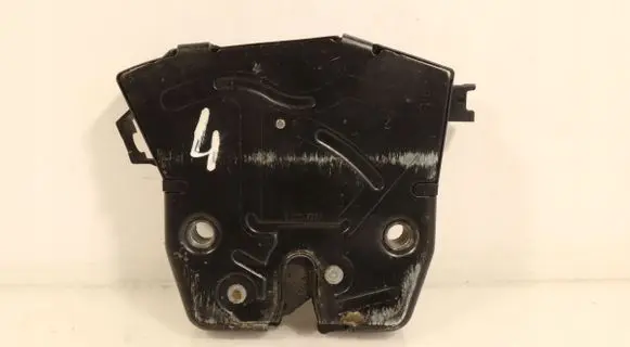 BMW 3 E90 E91 Tailgate/trunk/boot lock/catch/latch 986945107