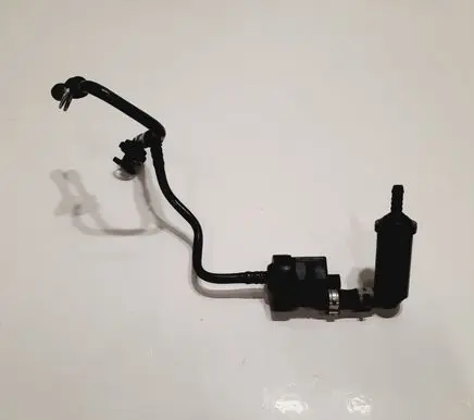 Seat Exeo (3R) Vacuum valve 06H906517H20TSI