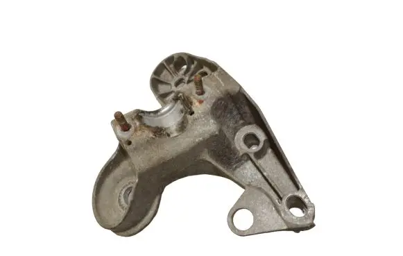 Audi A4 S4 B6 8E 8H Engine mounting bracket 8E0199351