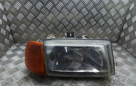 Volkswagen Caddy Headlight/headlamp 89304542