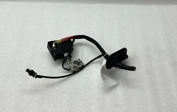 Audi A3 8Y Positive wiring loom 5C6937550A