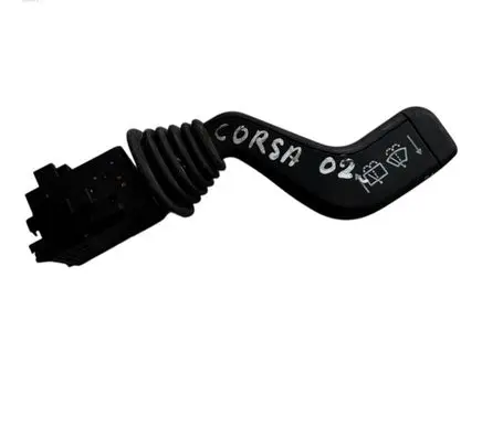 Opel Corsa C Indicator stalk 09185413 09185415 09185414