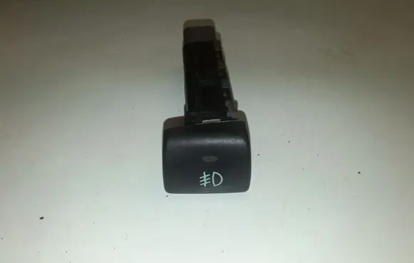 Hyundai Santa Fe Fog light switch 9374026500