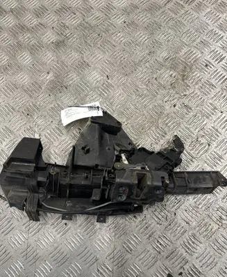Ford C-MAX I Front door lock