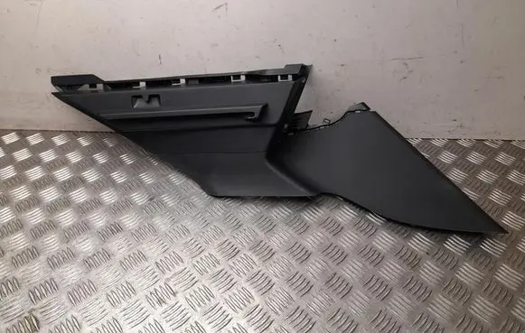 MG MG4 ev (C) pillar trim 11145695