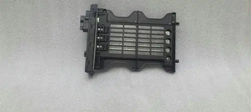 Mercedes-Benz A W176 Heater blower radiator A2468300261