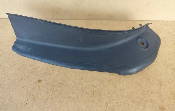 BMW M3 F80 Trunk/boot trim cover 7290652 51497290652