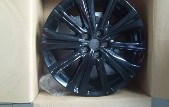 Mazda CX-5 R19 alloy rim 9965757090