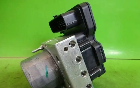 Infiniti QX30 ABS Pump 0265258802 0265956280