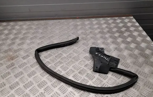 Tesla Model S Rear door rubber seal (on body) 21261924