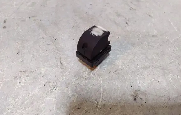 Audi A6 S6 C6 4F Electric window control switch 4F0959855