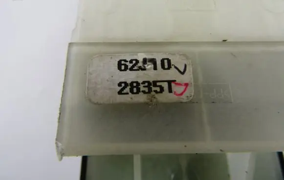 Suzuki Grand Vitara I Electric window control switch 8372764j0