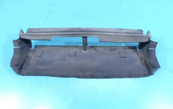 Ford Focus Air intake duct part BM51-8312-AC IMPRK1132245