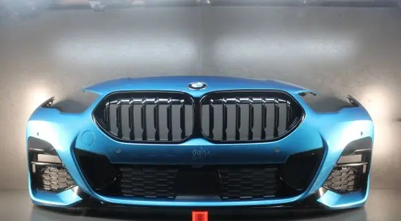 BMW 2 F44 Front bumper