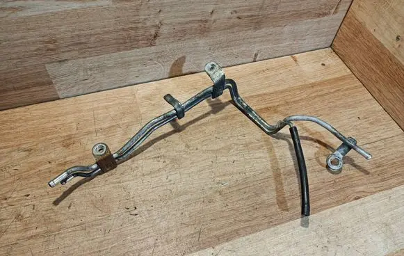 Mazda 6 Vacuum line/pipe/hose 2.2DSH01