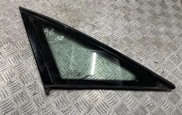Audi A6 S6 C7 4G Rear side window