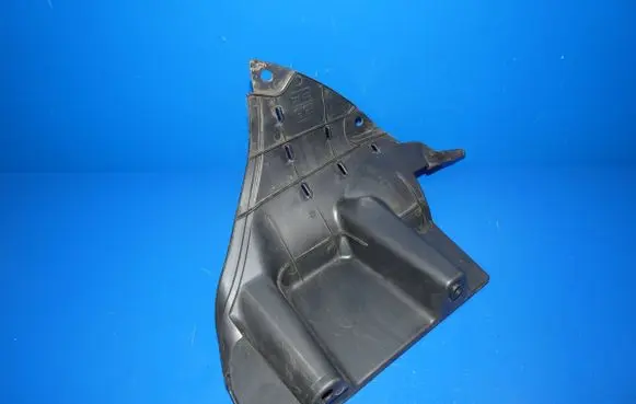 Hyundai Tucson TL Bumper support mounting bracket corner 86692-D7000 90696D7000