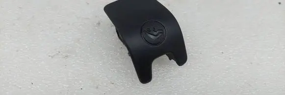 Audi Q5 SQ5 FY ISOFIX cover 80A887187