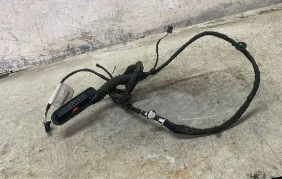 Volkswagen Taigo Rear door wiring loom