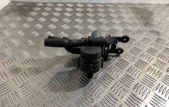 Audi A6 Allroad C6 Coolant heater control valve 4F1959617B