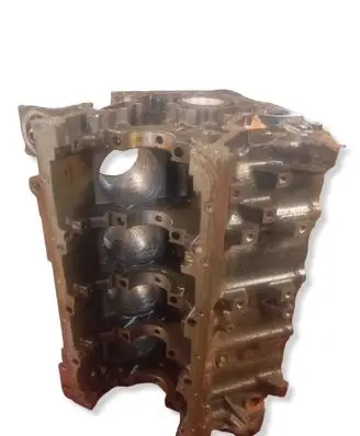 Dodge Challenger Engine block 530213180