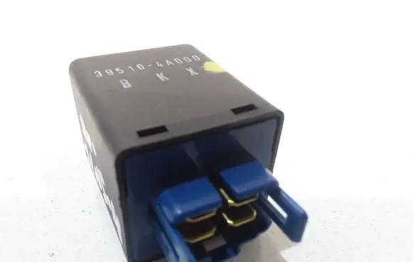 Hyundai Santa Fe Other control units/modules 395104A000